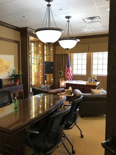 The Village at Rahling Road: 27 Rahling Cir, Little Rock, AR 72223